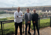 Brasileiros criam a EXXXPERIENCE no Paraguai com foco em eventos e novos projetos