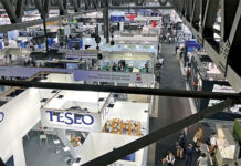 Empresas brasileiras iniciam participação na Lineapelle | Simac 2026, em Milão