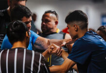 Mr. Olympia Brasil Expo 2026 será palco de torneio de luta de braço