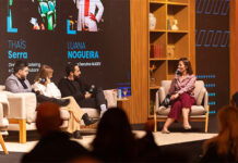 ALAGEV: eventos ampliam conexão entre marcas e públicos