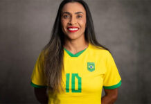 CCXP26 confirma painel inédito sobre cinebiografia da jogadora Marta