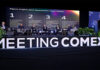 Meeting Comex 2026 debate novas rotas para o comércio exterior