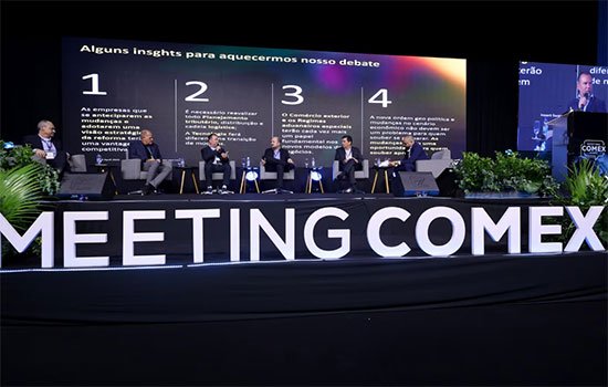Meeting-Comex