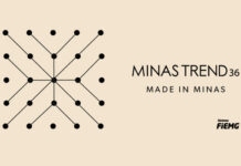 Minas Trend destaca força e identidade da moda mineira em 36ª edição