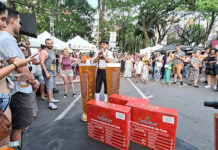 Oktoberfesta de Moema 2026 reúne gastronomia alemã e lazer