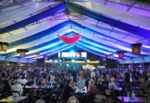 Oktoberfest Ribeirão 2026 prepara maior edição de sua história