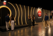 Festivais e ativações de marca viram plataformas de negócios speakeasy