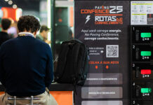 Paving Expo 2026 reúne tecnologias, inovação e conhecimento