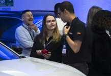 Rental Mobility realiza sua quinta edição de olho na eletrificação
