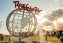 Rock In Rio lança corrida com expectativa de receber 10 mil atletas em 2028