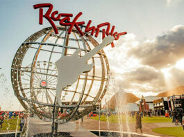 Rock In Rio lança corrida com expectativa de receber 10 mil atletas em 2028