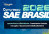 SAE Brasil 2026 une mobilidade e agronegócio em seu tema central