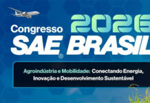 SAE Brasil 2026 une mobilidade e agronegócio em seu tema central