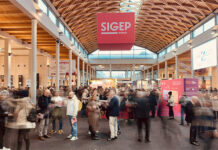 SIGEP World 2027 mira mil internacionais e anuncia Vietnã como país convidado