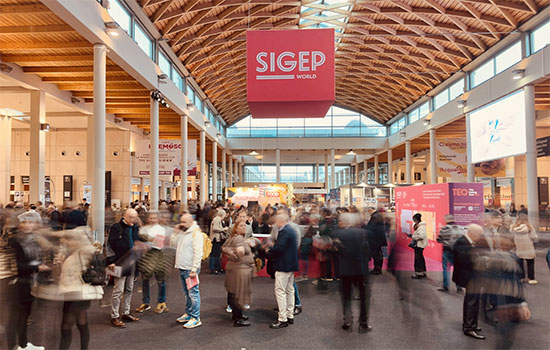 SIGEP