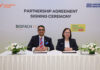Messe Berlin e NürnbergMesse unem Biofach India e Fruit Logistica em Mumbai