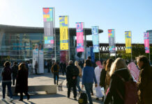 SP Negócios leva empresas para a missão durante a Smart City Expo World