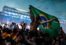 Tomorrowland Brasil abre venda de pacotes Global Journey para 2027
