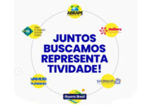 Movimento Vamos com Eventos e Turismo lança carta a candidatos ao legislativo