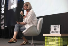 YPX Summit 2026 reúne os principais debates da Creator Economy