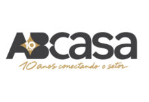 ABCasa celebra seus 10 anos trazendo nova identidade visual