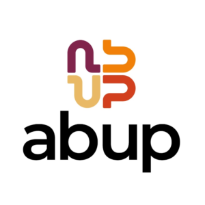 Logo de ABUP