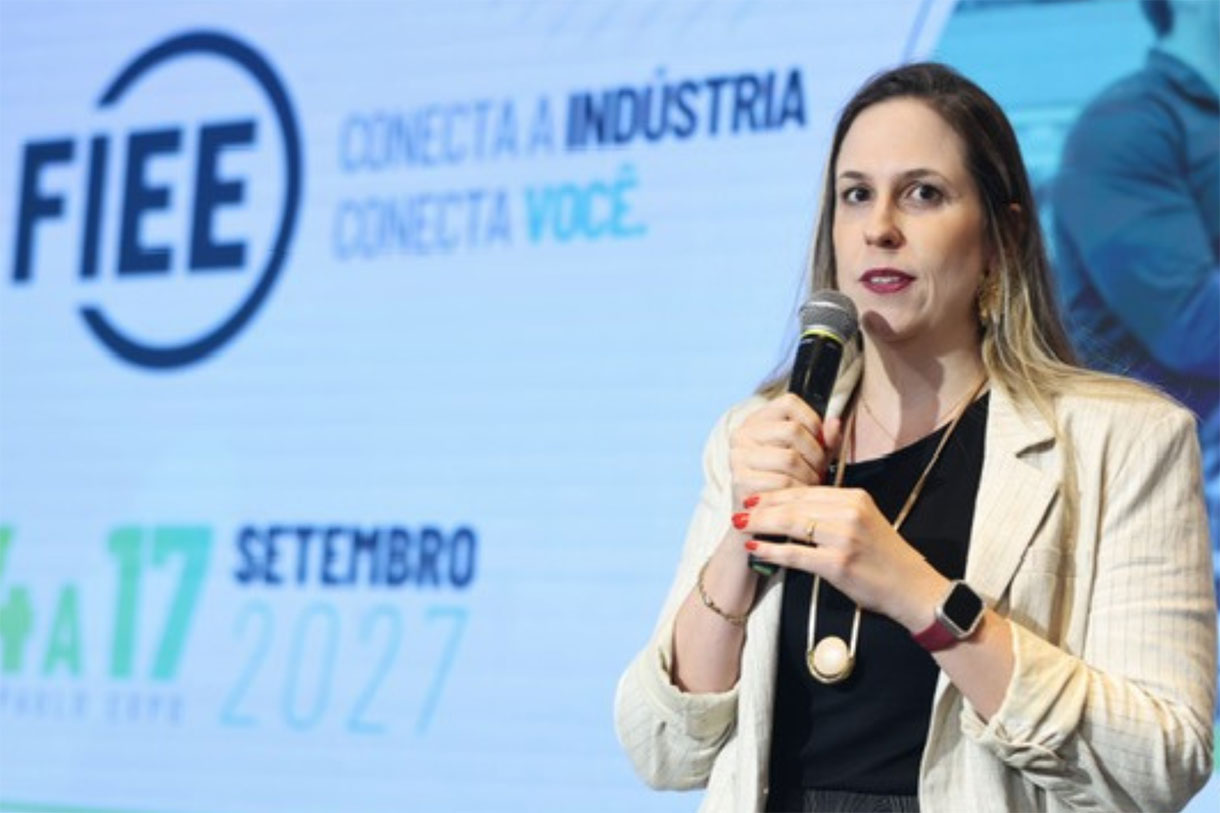 Congresso FIEE terá formato renovado como uma das novidades da edição 2027