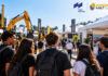 ARENA M&T 2026 aproxima estudantes da indústria de máquinas