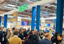 Feira do Livro de Frankfurt 2026 começa hoje com participação brasileira