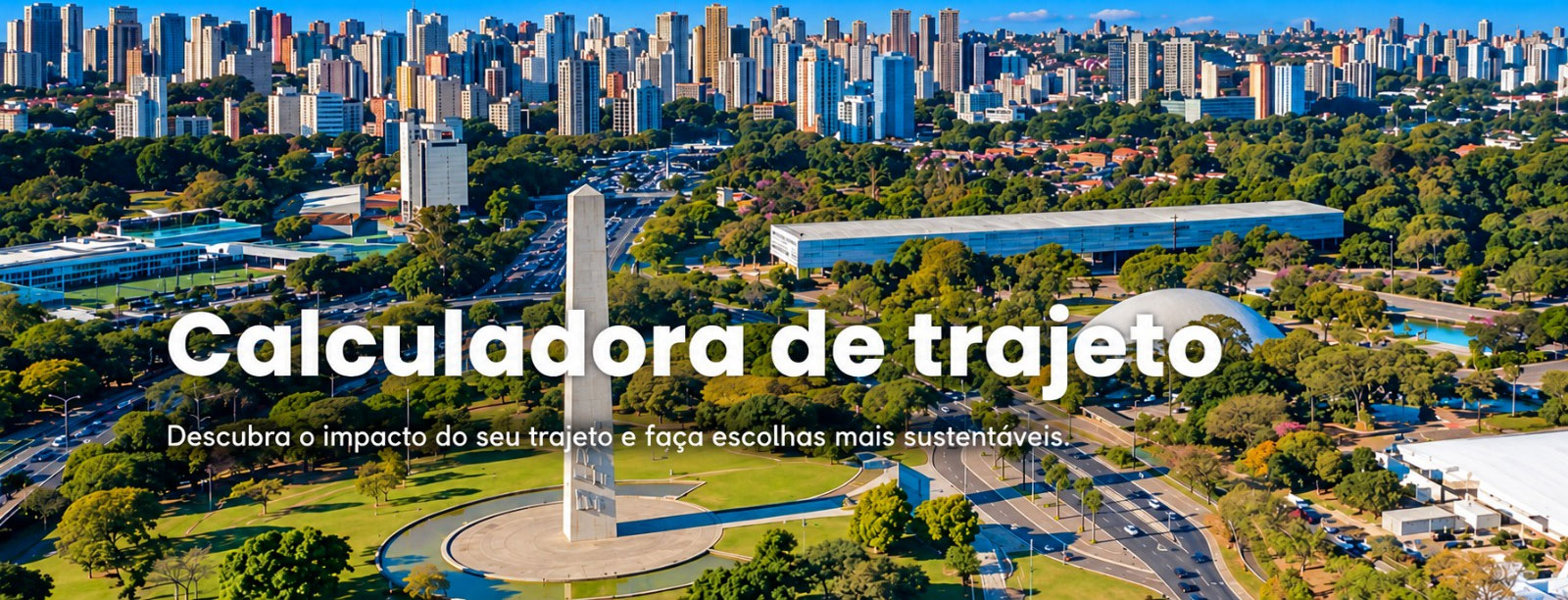 Visite São Paulo amplia agenda ESG com lançamento de Calculadora de Carbono