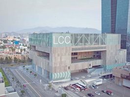 GL events assume operação do Centro de Convenções de Lima por US$ 104,7 milhões