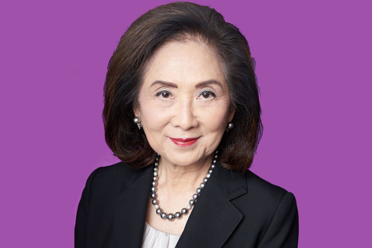 Chieko Aoki e Luiza Trajano debatem longevidade das marcas no Festuris 2026