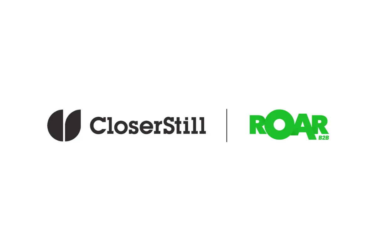 CloserStill Media adquire a ROAR B2B e amplia portfólio global de eventos