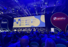 ABIMO participa do Conahp 2026 com cinco empresas brasileiras