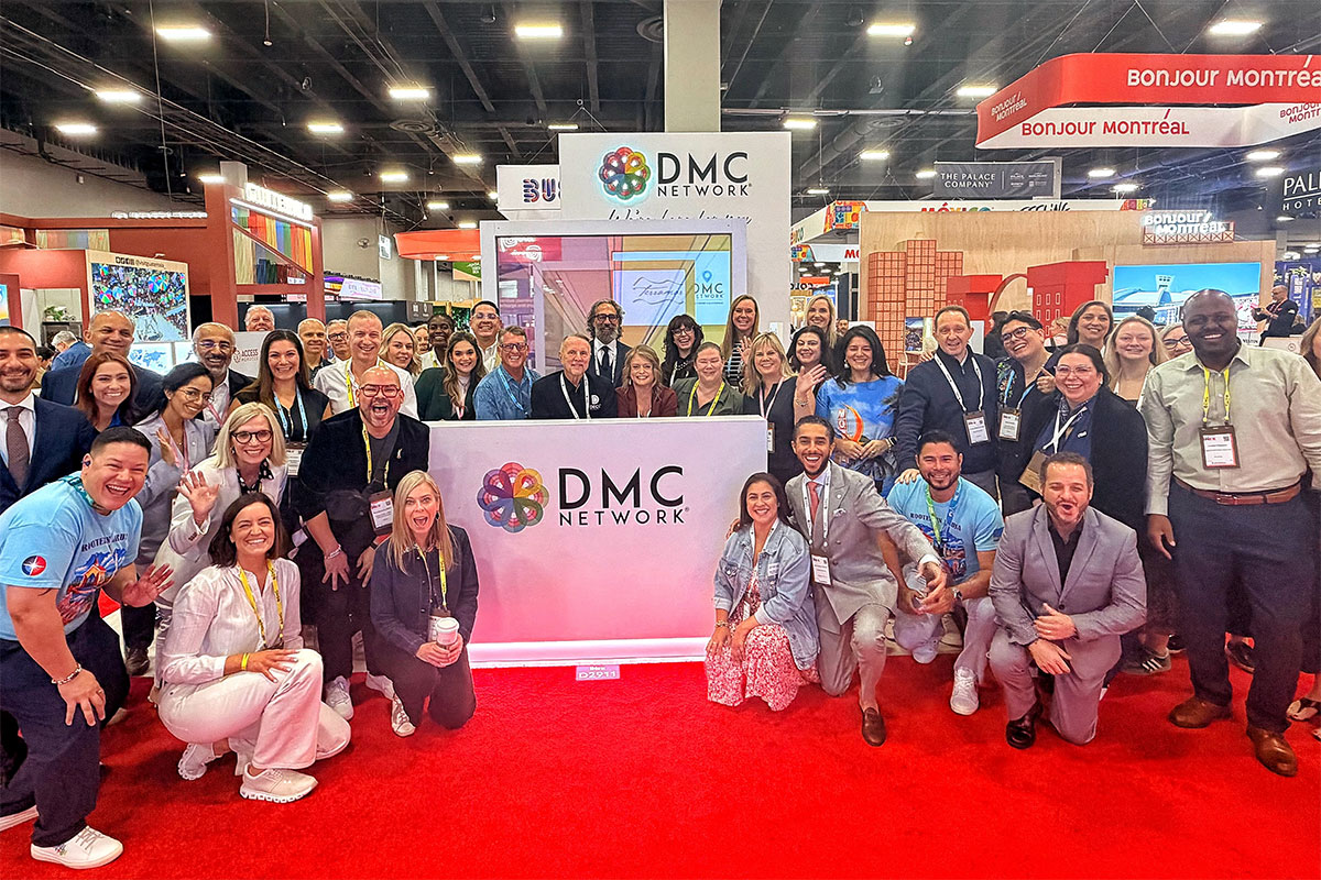 DMC Network registra seu melhor ano e amplia presença internacional