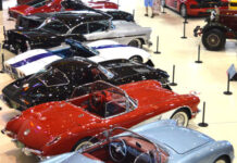 Dream Car de São Roque terá 8 eventos gratuitos de carros e motos