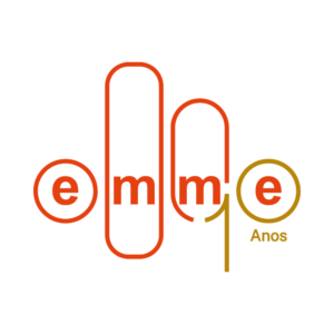 Logo de Emme Brasil