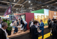 Brazilian Beef leva mais de 20 empresas brasileiras à SIAL Paris 2026
