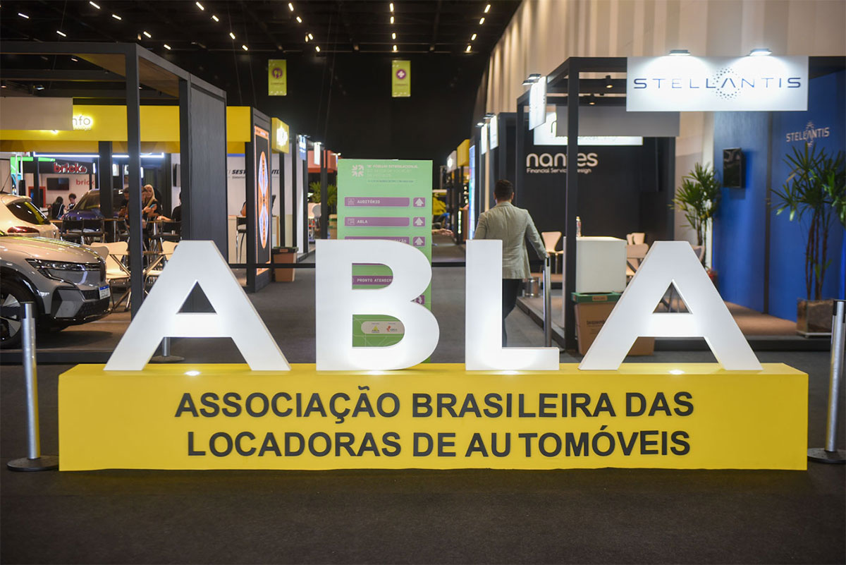 Expo ABLA 2026 apresenta sua programação completa