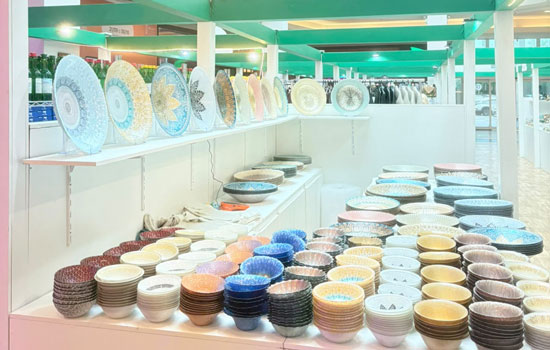 Expo-Arabia