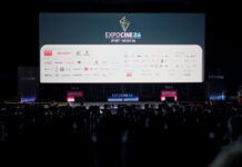 EXPOCINE 2026 encerra sua 13ª edição com recorde no total de inscritos