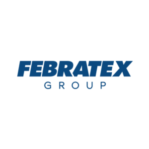 Logo de Febratex Group