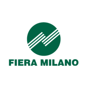 Logo de Fiera Milano Brasil