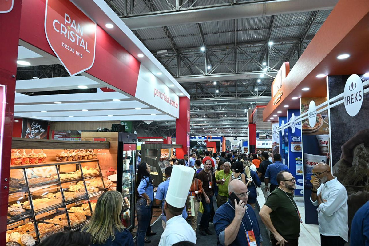 HFN – Hotel & Food Nordeste 2026 apresenta atrações de destaque