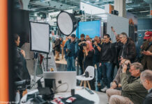 Imaging World vai para Colônia a partir de 2027 em parceria com a Koelnmesse