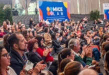 MICE LAB 2026 ressaltou a importância do setor de eventos para a cidade