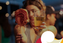 Mondial de la Bière 2026 celebra nova fase com gastronomia e shows