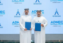 ADNEC Group e Expo Centre Sharjah lançam Jewels of Emirates Show em Al Ain