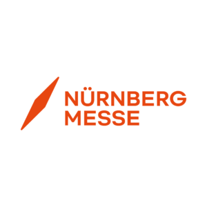 Logo de NürnbergMesse Brasil
