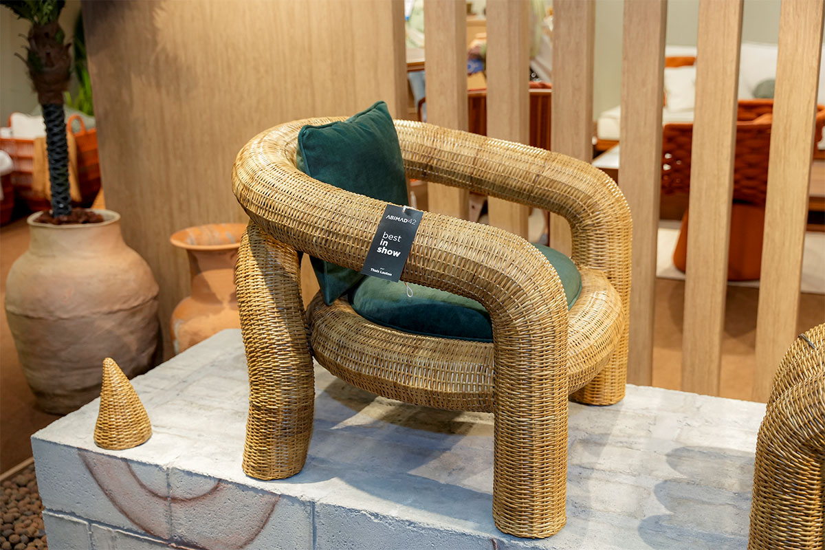 Best in Show ABIMAD destaca peças que ganham relevância no mercado de design